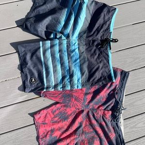 O’Neill board shorts size  36